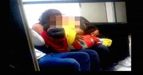 Los Macacos, responsables de matar al niño de 2 años: Policía Federal
