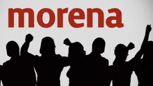 MORENA, los Rituales del Caos