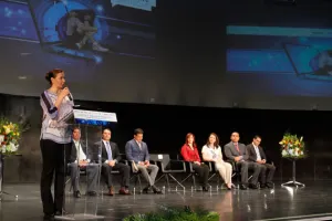 SGG, SEP y Conalep presentan Foro Clic Inteligente Puebla 2014