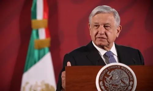 ¿Es AMLO el Gran Elector?