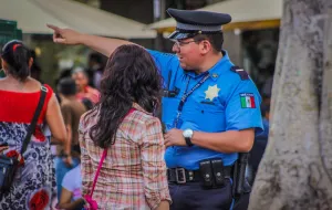 Arranca el Operativo de Seguridad para El Buen Fin