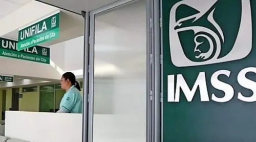 IMSS reporta aumento en salario promedio de Puebla, pese a pandemia