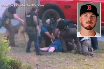 Arrestan al expitcher Austin Maddox en operativo contra el tráfico sexual de menores