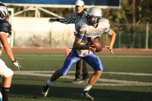 Borregos Puebla por su primera victoria