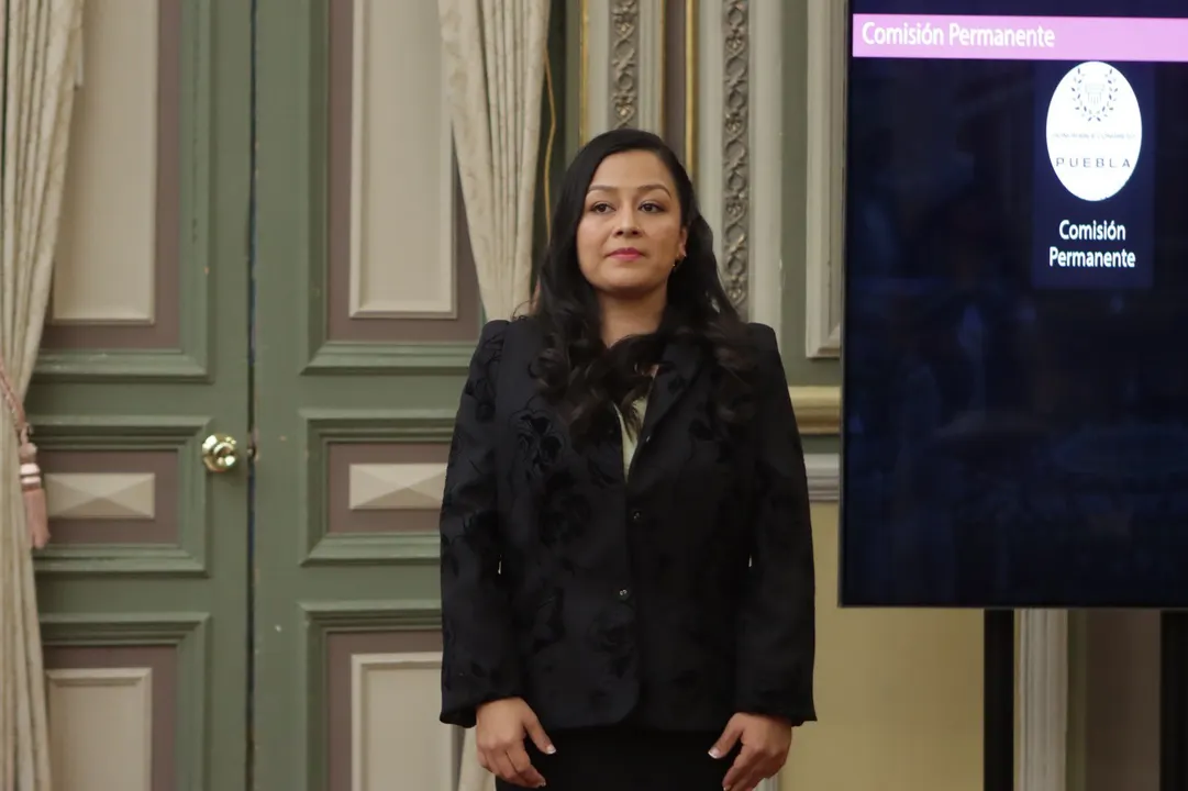Lizette Minto