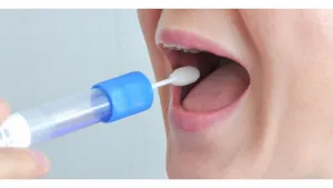 El cáncer de mama podría ser detectado con saliva