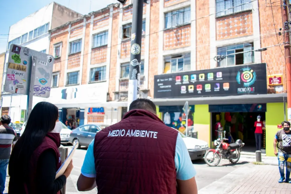 Foto: Ayuntamiento de Puebla