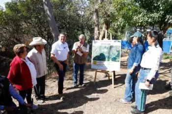Supervisa Armenta rescate del río Nexapa y acelera plan de saneamiento hídrico en Puebla