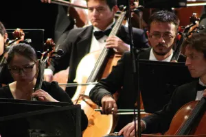 Filarmónica 5 de Mayo presentará Concierto Sinfónico Coral en el Auditorio de la Reforma