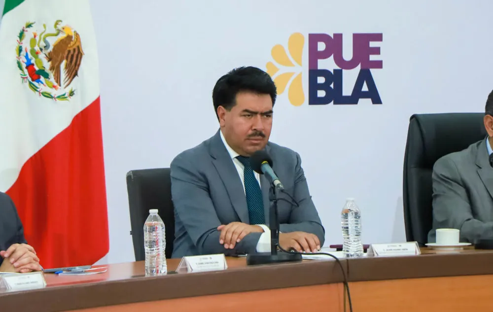 Secretario de Gobernación convoca al diálogo en Volkswagen tras rechazo de incremento salarial