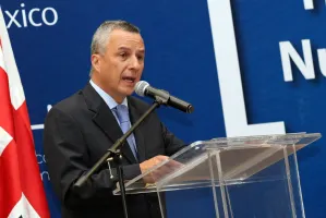 PGJ trabaja en la búsqueda de Paulina Camargo