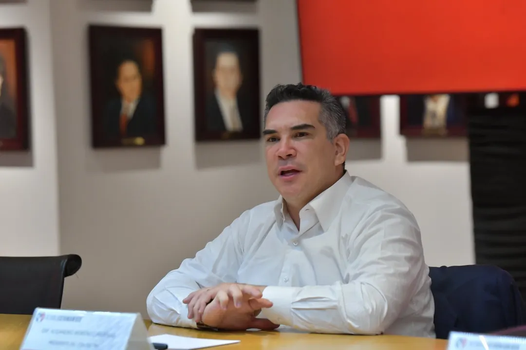 Alejandro Moreno