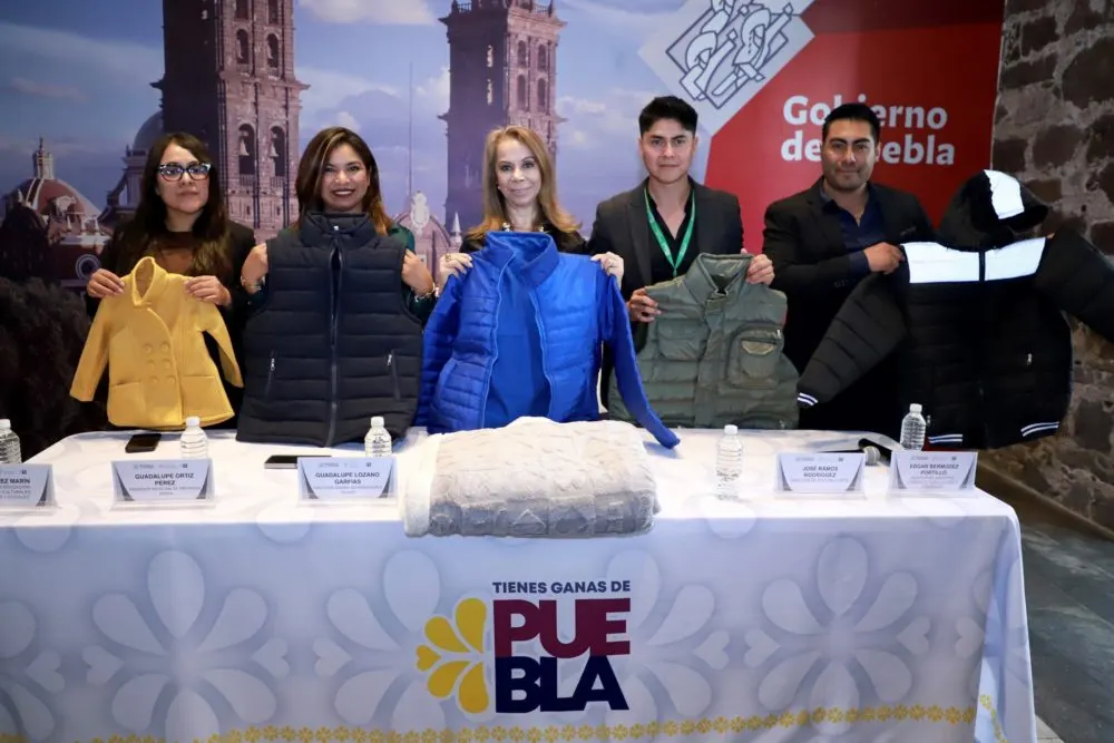 Feria Invernal 2024