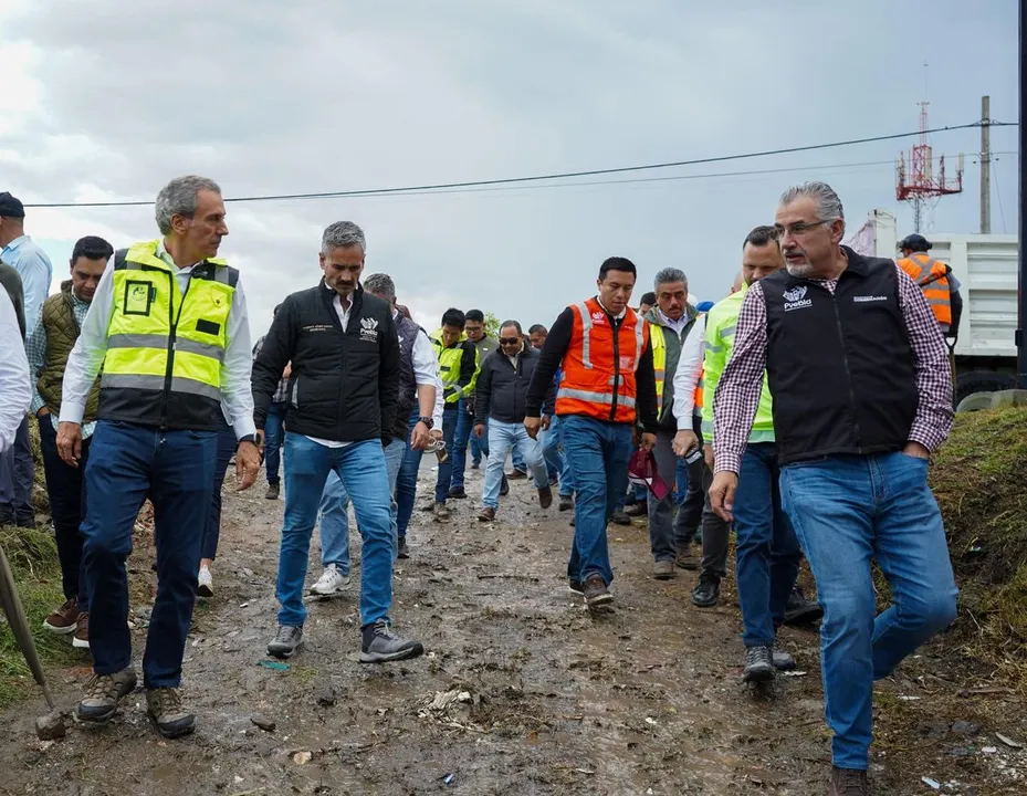 Ayto Pue Capital En Orden