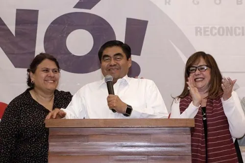 Las 9 Posiciones Para Mujeres en el Gabinete de Miguel Barbosa