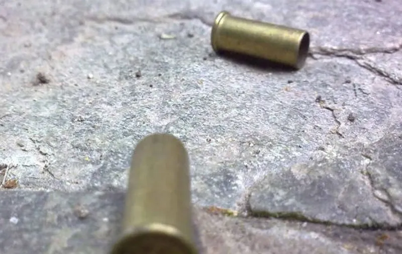 Balean a un albañil en la colonia Cruz Verde de Izúcar de Matamoros