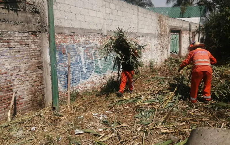 imagen urbana