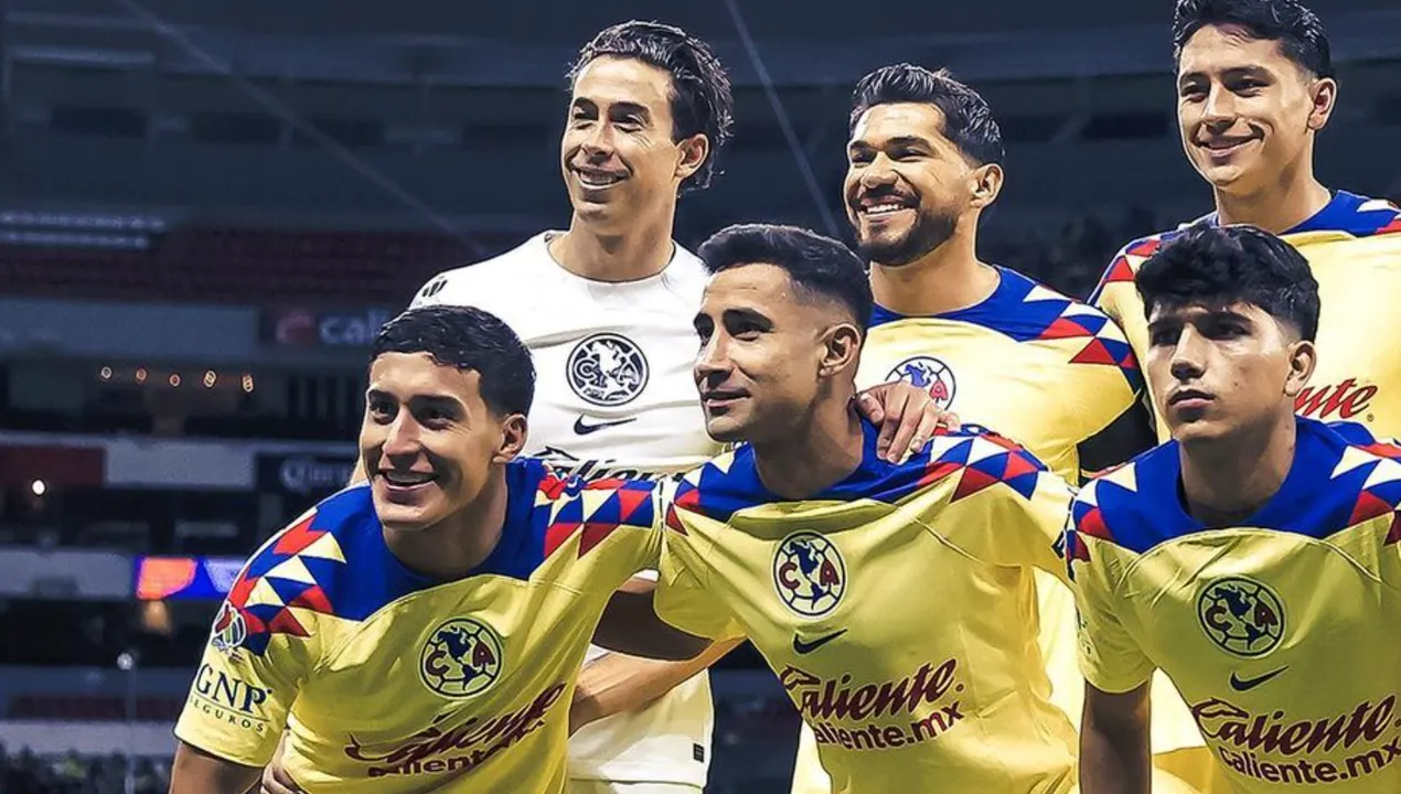 Partido Tigres VS. América