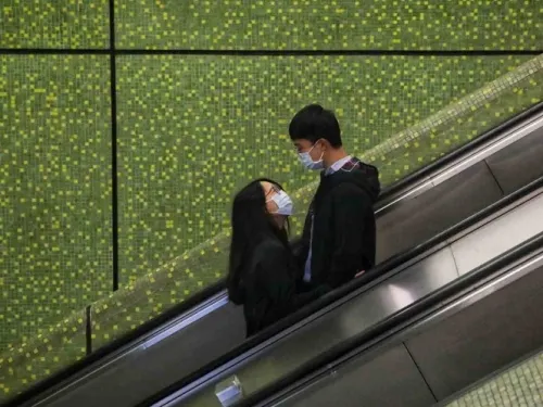 Aíslan dos ciudades de Argentina por infidelidad de pareja
