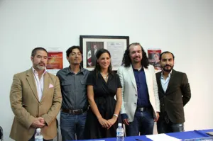 Dr. Eduardo Subirats dará conferencia y taller sobre violencia en la sociedad