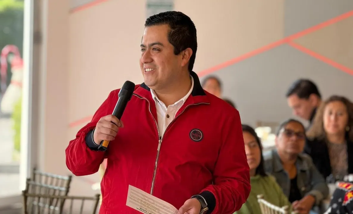 Lorenzo Rivera Nava