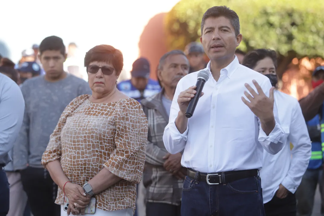 Eduardo Rivera