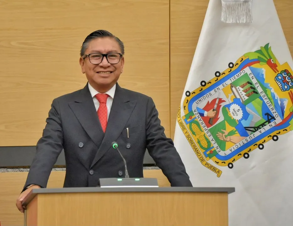 Jose Luis Figueroa Cortes