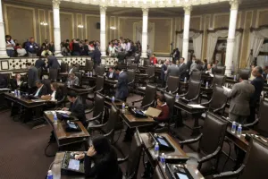 Reforma electoral en puerta