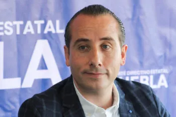 Mario Riestra debe explicar supuesto pacto con Morena en Chignahuapan: Marcos Castro