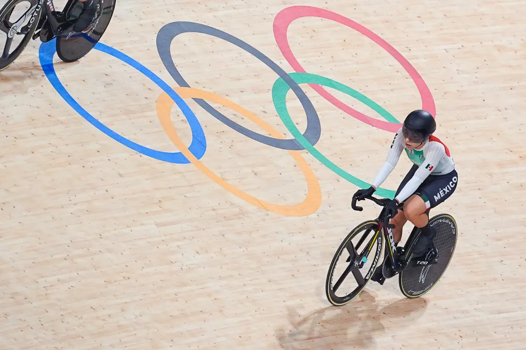 Juegos Olímpicos de París 2024