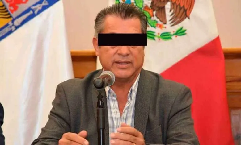 ‘El Bronco’ será operado en los próximos días