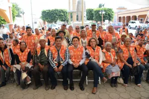 Jornada de Gobierno Cercano regresa a la cabecera cholulteca