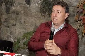Tepeaca trabaja diariamente por la seguridad de sus ciudadanos: David Huerta Ruíz