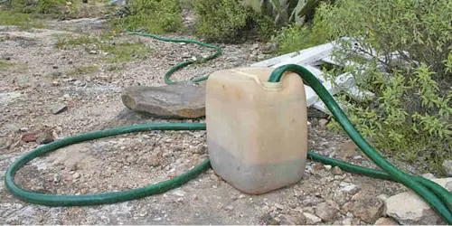 Robo de hidrocarburo provoca más de dos millones de pesos diarios en pérdidas