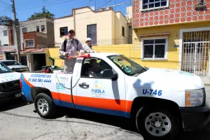 Reitera SSEP llamado para prevenir casos de dengue, zika y chikungunya
