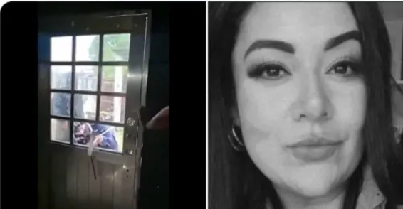 Secuestran a la periodista Roxana Berenice Guzmán en Veracruz; captan el momento en video