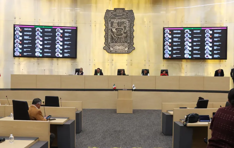 Congreso de Puebla aprueba acuerdos sobre protección infantil, extorsión, movilidad y cultura