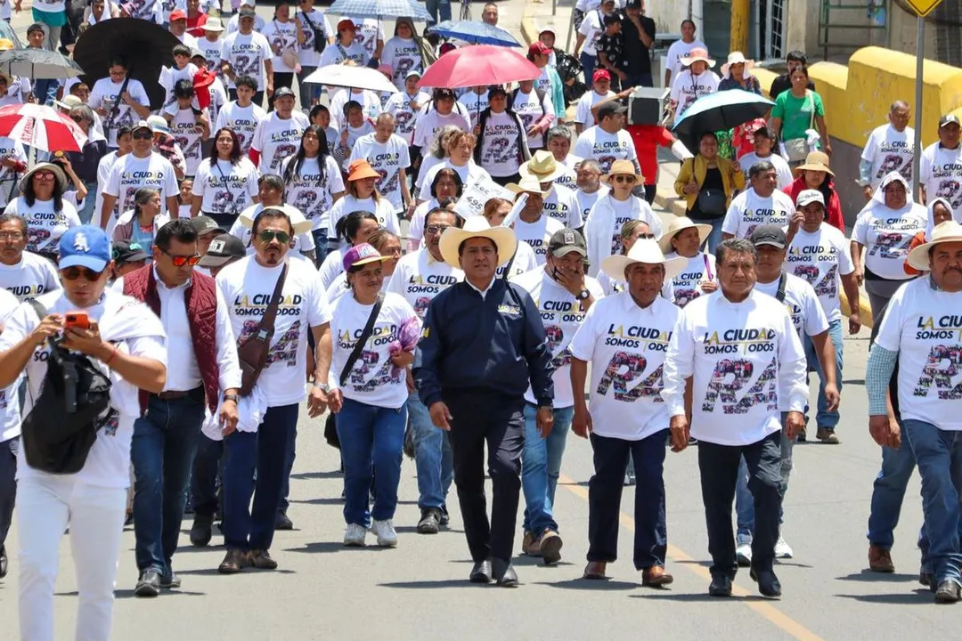 Raymundo Atanacio Luna Xonacatepec