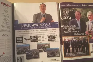 Ordena INE retiro de promocionales de RMV