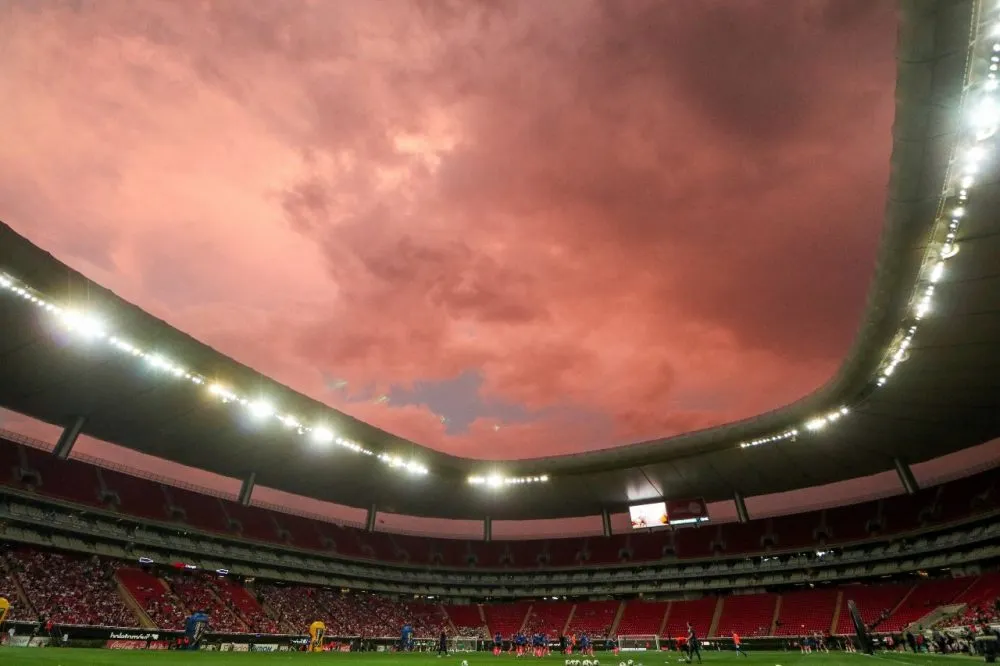 Liga BBVA MX