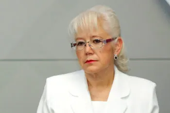 María del Carmen Carabarin podría comparecer ante el Congreso de Puebla