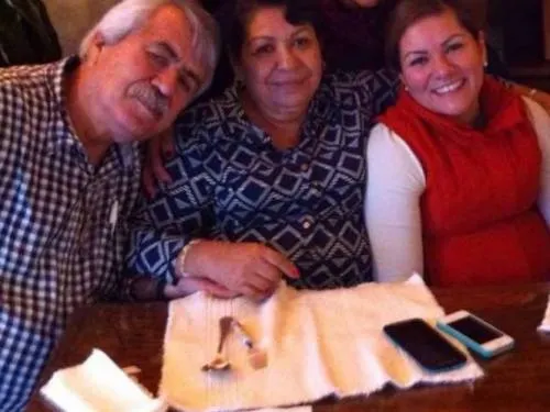 Despierta abuela de niños envenenados por su mamá
