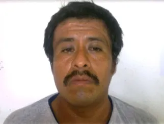 Aprehende PGJ en Villa Lázaro Cárdenas a presunto violador