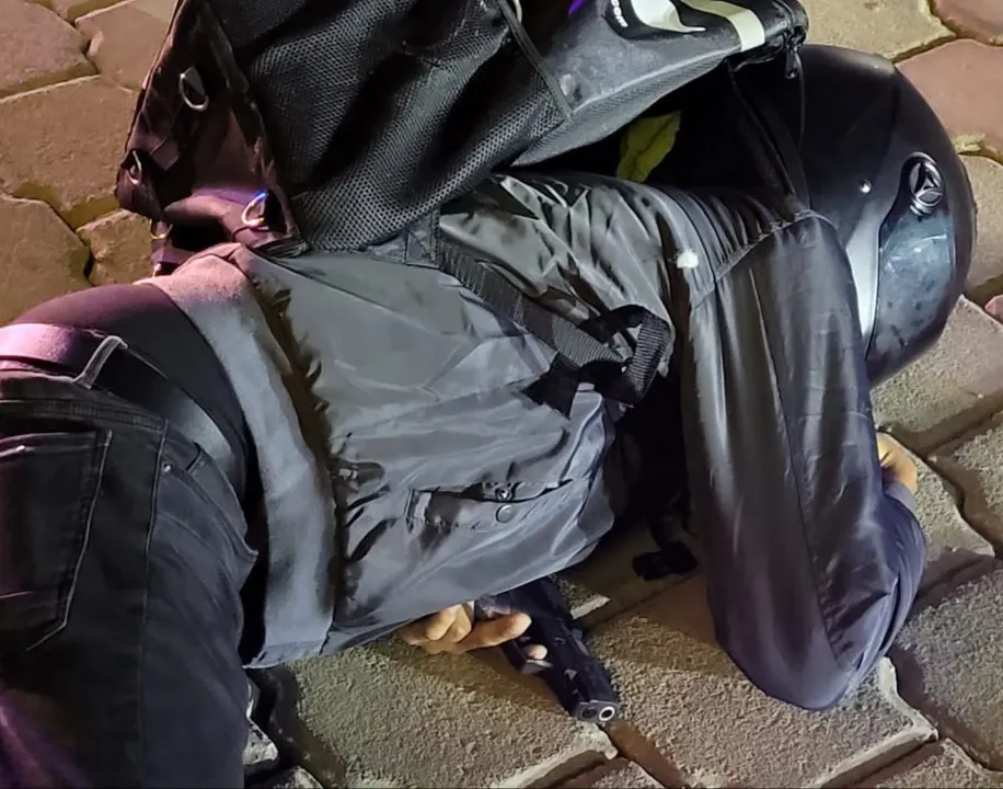 Mata guarura a asaltante de relojes de lujo