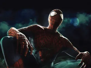 Sony Pictures presume avance extendido de Spider-Man 2 en convención