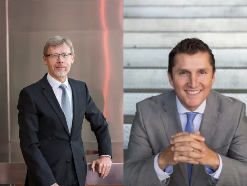 Audi de México anuncia cambios en su Dirección General