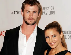 Revelan que Chris Hemsworth será padre nuevamente