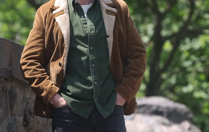 Benedict Cumberbatch