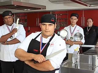 Promueve UPAEP ”Primer Encuentro Internacional del Xocolatl”