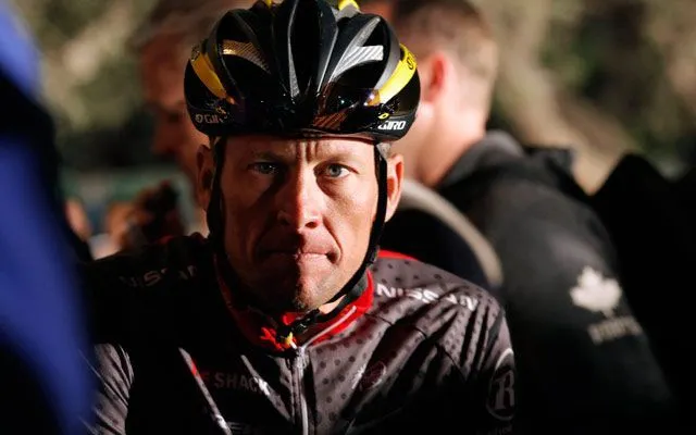 Ganar el Tour de Francia sin doparse es imposible: Lance Armstrong